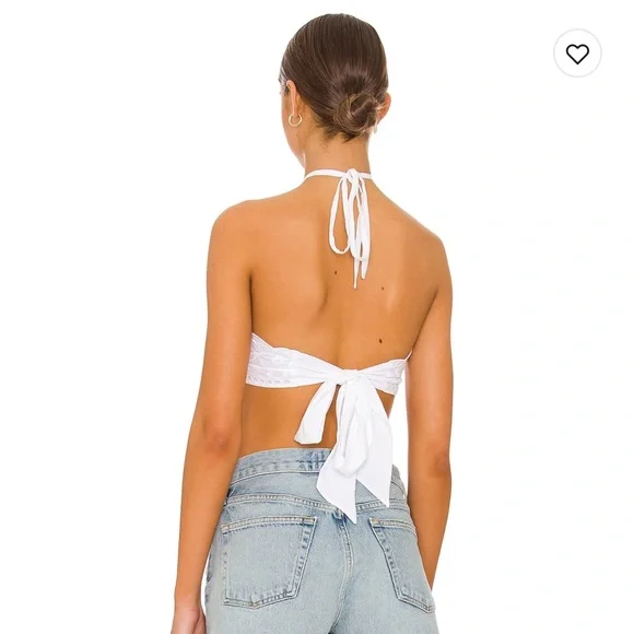 Majorelle top - Picture 3 of 6